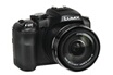 Panasonic LUMIX DMC-FZ200