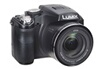 Panasonic LUMIX DMC-FZ62 / 50 pts