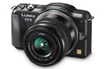 Panasonic DMC-GF5KA + 14-42 MM II