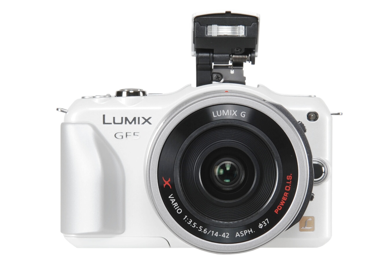 Panasonic - LUMIX DMC-GF5X Panasonicの+tpm1980.com