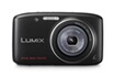 Panasonic DMC-S2 NOIR