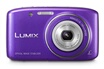 Panasonic DMC-S2 VIOLET