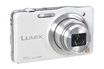 Panasonic DMC-SZ7EF BLANC