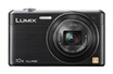 Panasonic LUMIX DMC-SZ9 NOIR