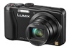 Panasonic LUMIX DMC-TZ35 NOIR