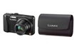Panasonic LUMIX DMC-TZ35K + ETUI