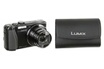 Panasonic LUMIX DMC-TZ35K + ETUI
