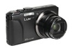 Panasonic LUMIX DMC-TZ37 NOIR / 100 pts