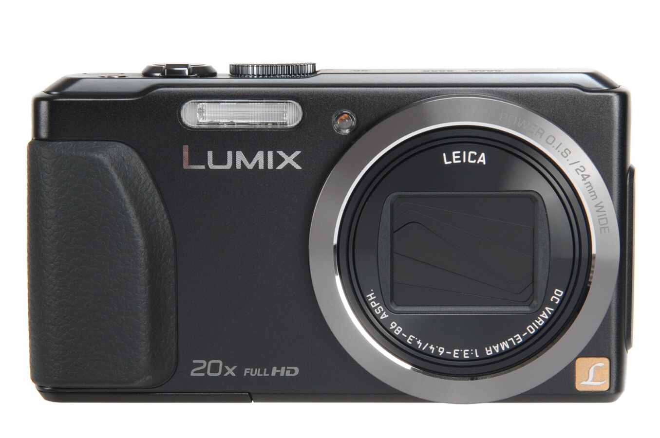 Appareil Photo Compact Panasonic LUMIX DMC TZ37 NOIR 3725359 Darty