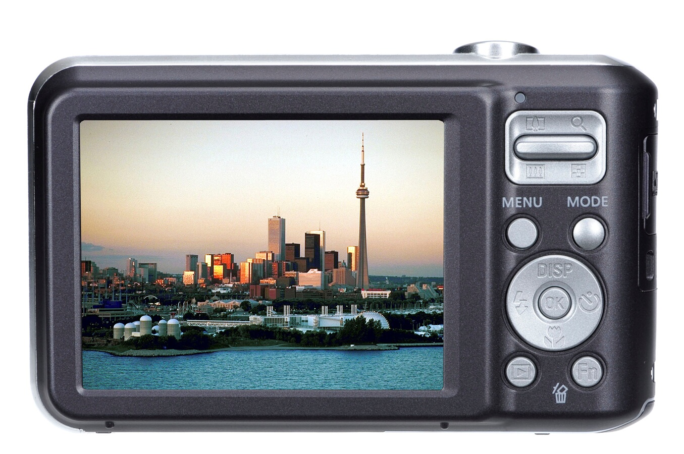 Appareil photo compact Samsung ES 70 NOIR (3199606) Darty