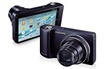 Samsung GALAXY CAM NOIR WIFI 3G