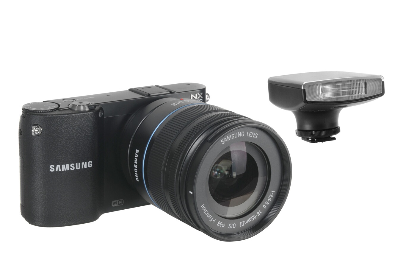 appareil photo hybride samsung nx1000 noir 18 55 mm appareil photo hybride samsung nx1000 noir 18 55 mm
