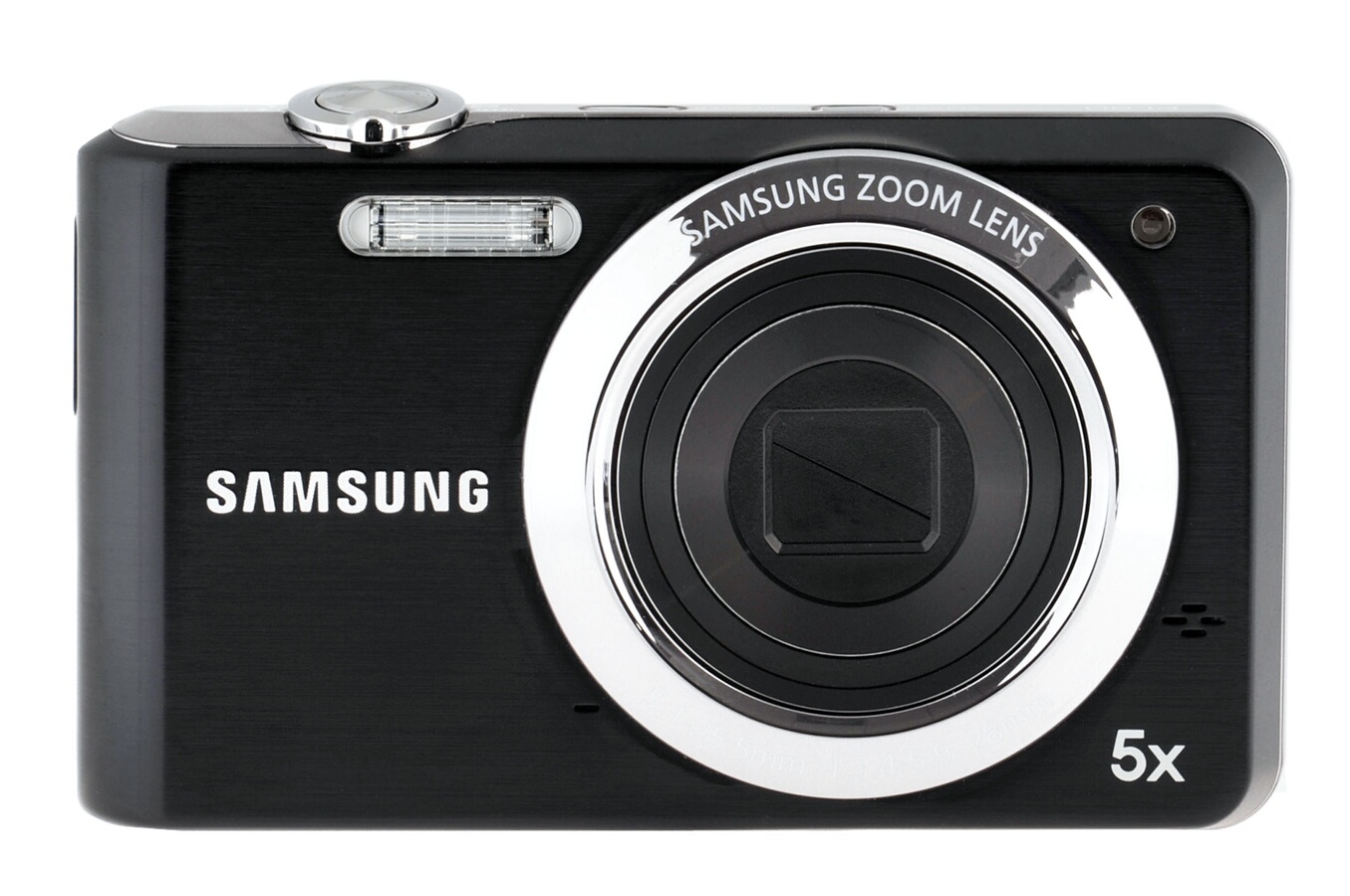 Appareil photo compact Samsung PL 80 NOIR (3199576) Darty