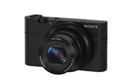 Sony DSC-RX100