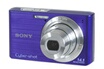 Sony DSC-W610 BLEU