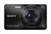 Sony DSC-W690