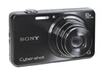 Sony DSC-WX100