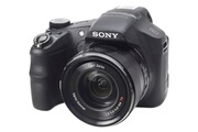 Sony DSC HX200V