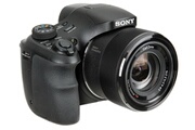 Sony DSC HX300B