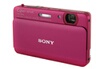 Sony DSC TX55 ROUGE