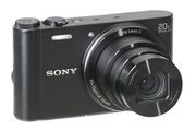 Sony DSC WX300B NOIR