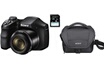 Sony H200B + HOUSSE + 4GO
