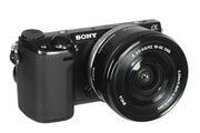 Sony NEX-5RL + 16-50 MM