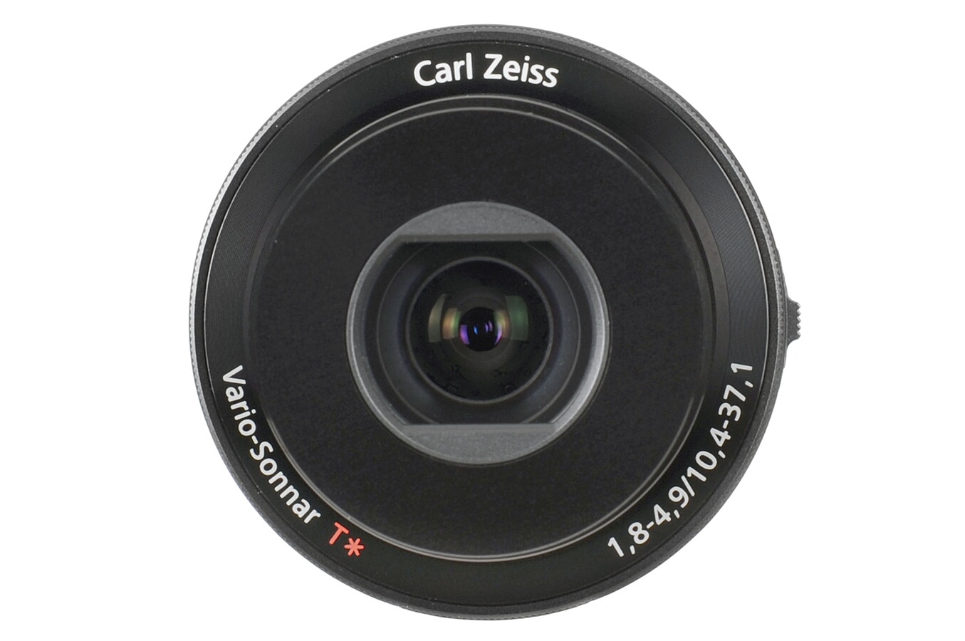 Appareil photo compact Sony SMART LENS DSCQX100 NOIR (3797732) Darty