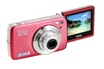 Vivitar VF536 ROUGE
