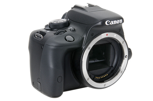 Reflex Canon EOS 100D NU