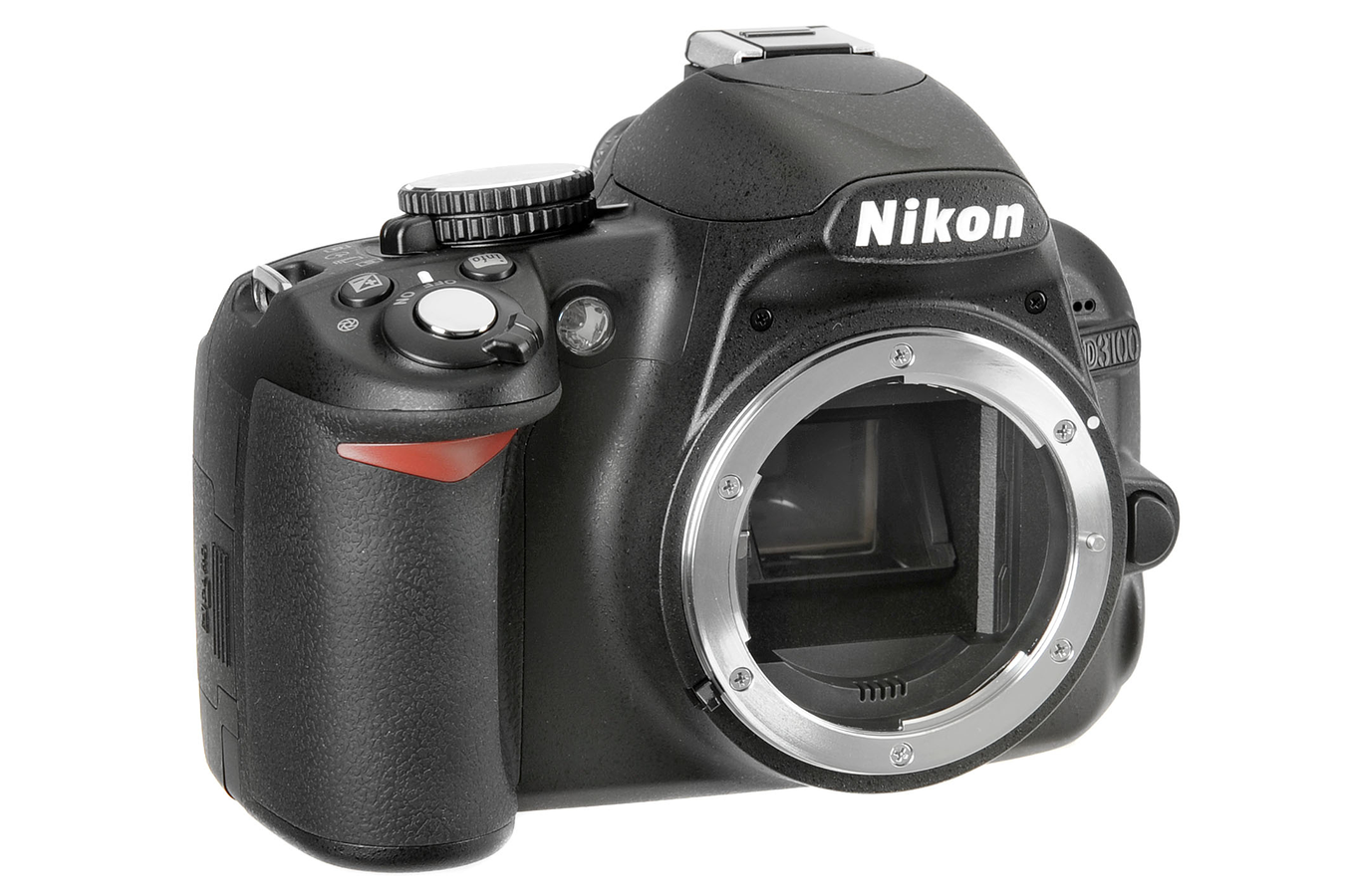 Reflex Nikon D3100 NU (3778940)