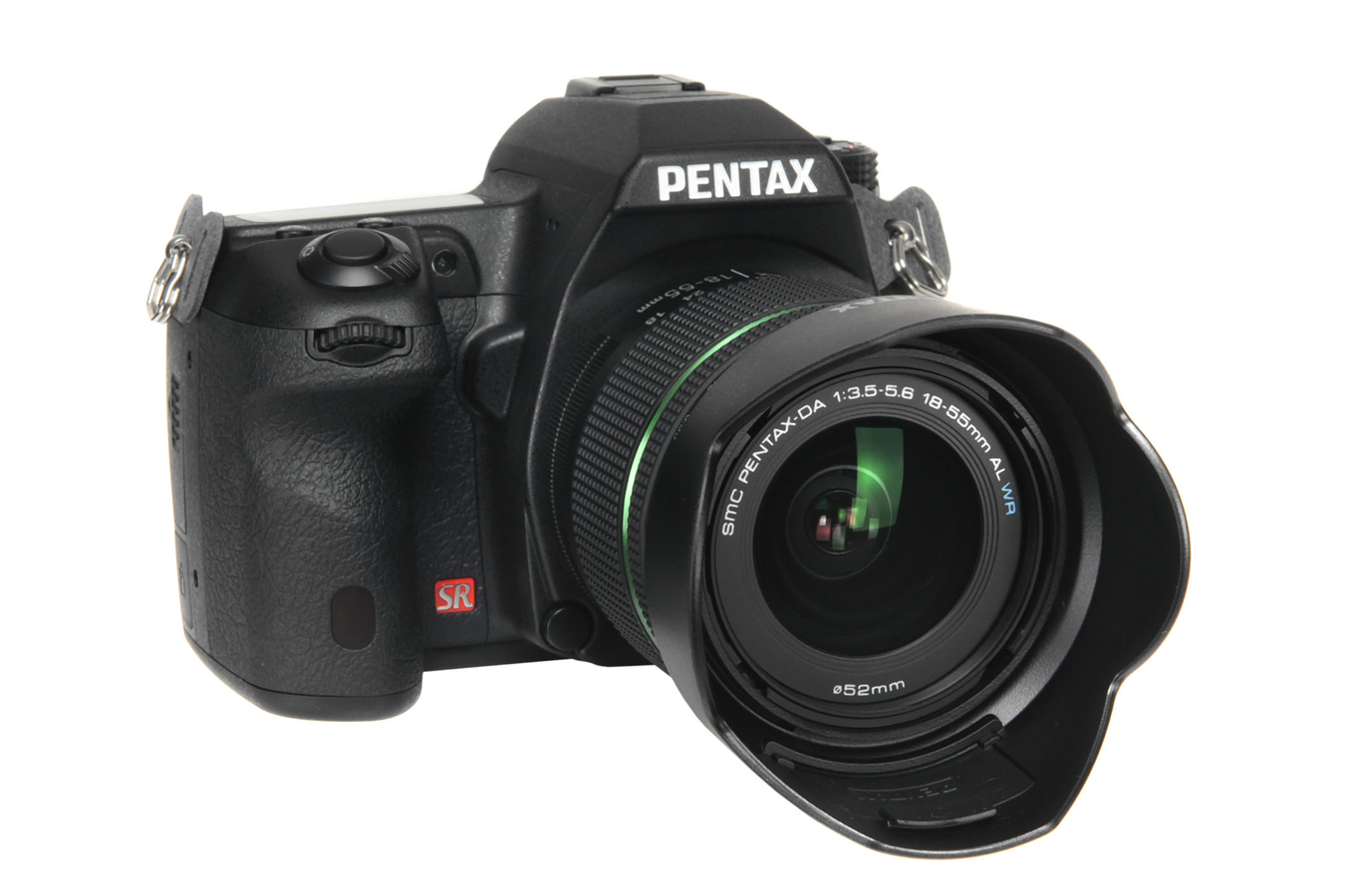 買取-PENTAX -• 防湿庫保管PENTAX K-5 II s ボ•ディ ペンタックス