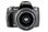 Sony DSLR-A230 + 18-55