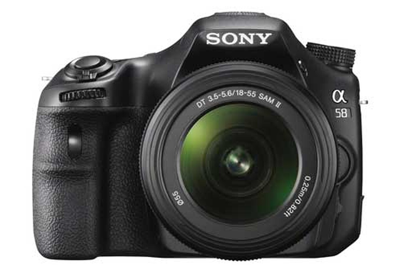 pack reflex sony a58 18 55 h 16g 3771865 pack reflex sony a58 18 55 h 16g 3771865