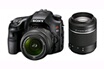 Sony SLT A65+18-55+55-200