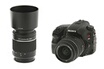 Sony SLT A65+18-55+55-200