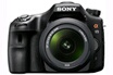 Sony SLT A65 + 18-55 MM