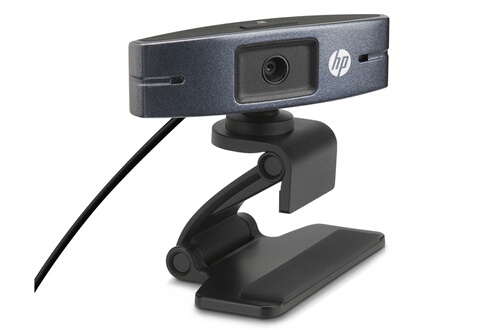 HP Webcam HD 2300