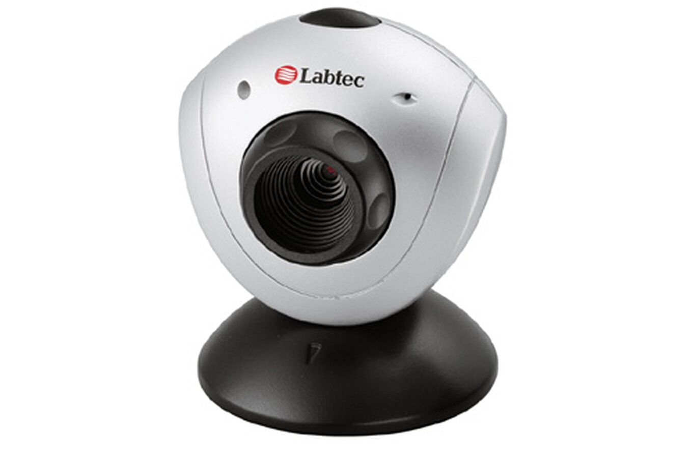 Labtec Webcam Pro Web Cam 48