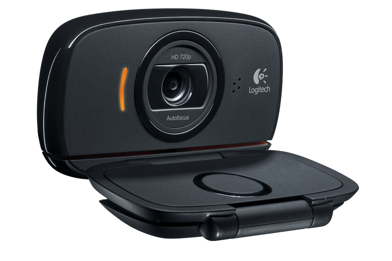 Webcam Logitech HD C525 (4226283) | Darty