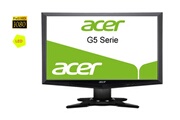 Acer G226HQLBBD LED