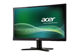 ecran informatique acer predator gn246hlbbid 5 5 1 avis en stock ecran