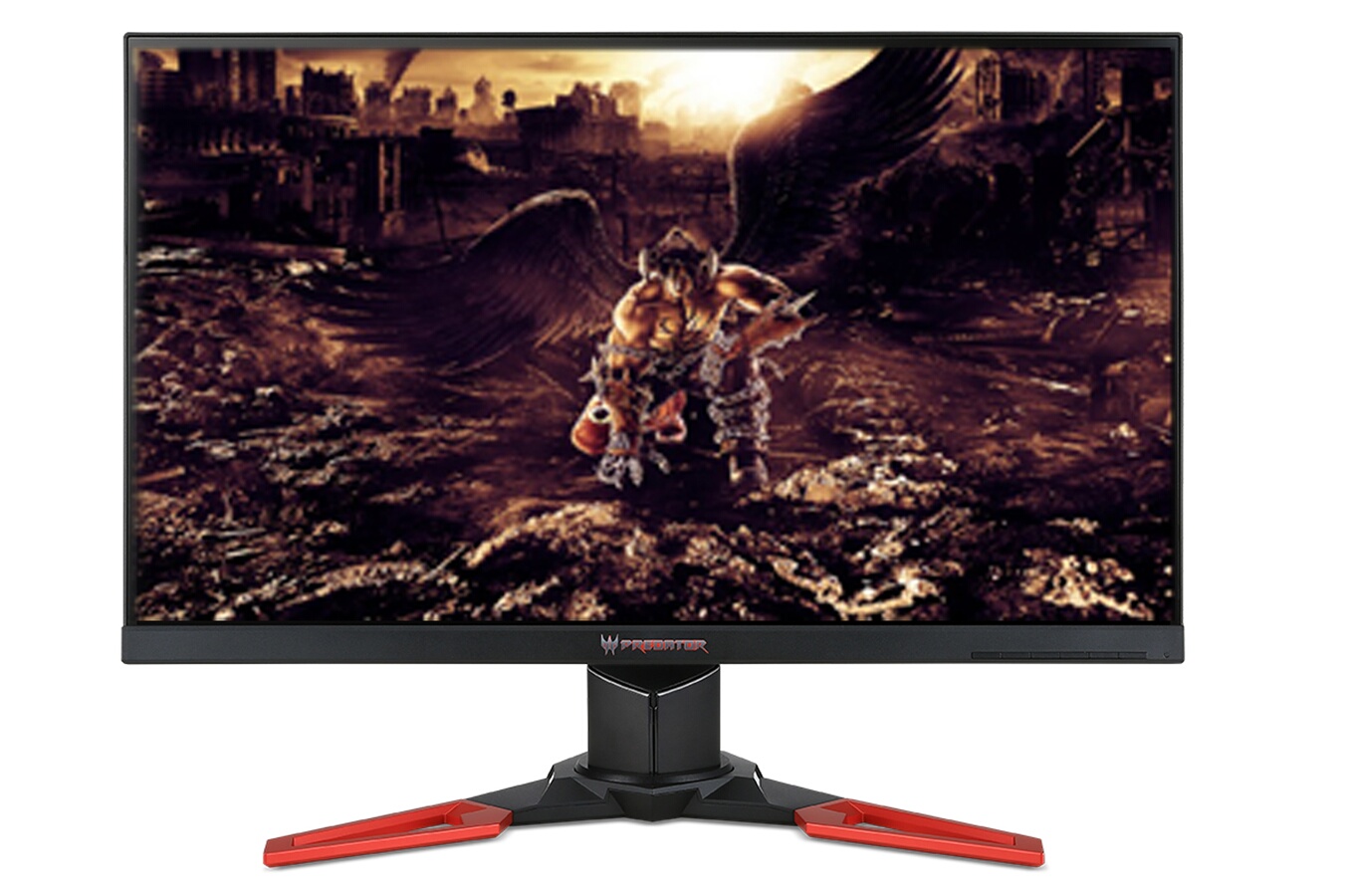 Ecran Gamer Acer PREDATOR XB271HKBMIPRZ XB271HKBMIPRZ 4183487 Darty