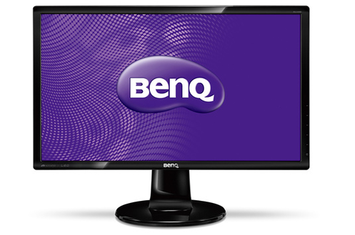 Ecran informatique Benq GL2460HM (4181778) | Darty