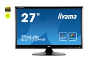 Iiyama E2773HS-B1 LED