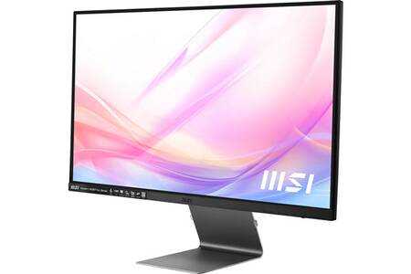 Ecran PC Msi Modern MD271UL Darty