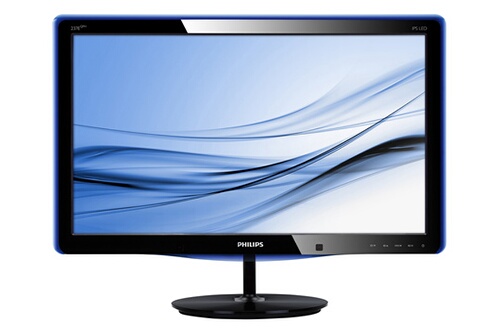 Philips 237E3QPHSU LED