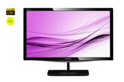 Philips 249C4QHSB LED