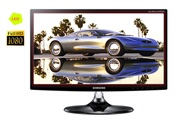 Samsung S24B350H LED