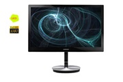 Samsung S27B970D LED